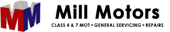 Mill Motors